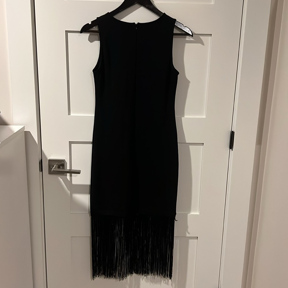 Jack by BB Dakota fringe dress Small - Picture 2 of 4
